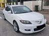 Mazda 3 1.6 (For Rent)